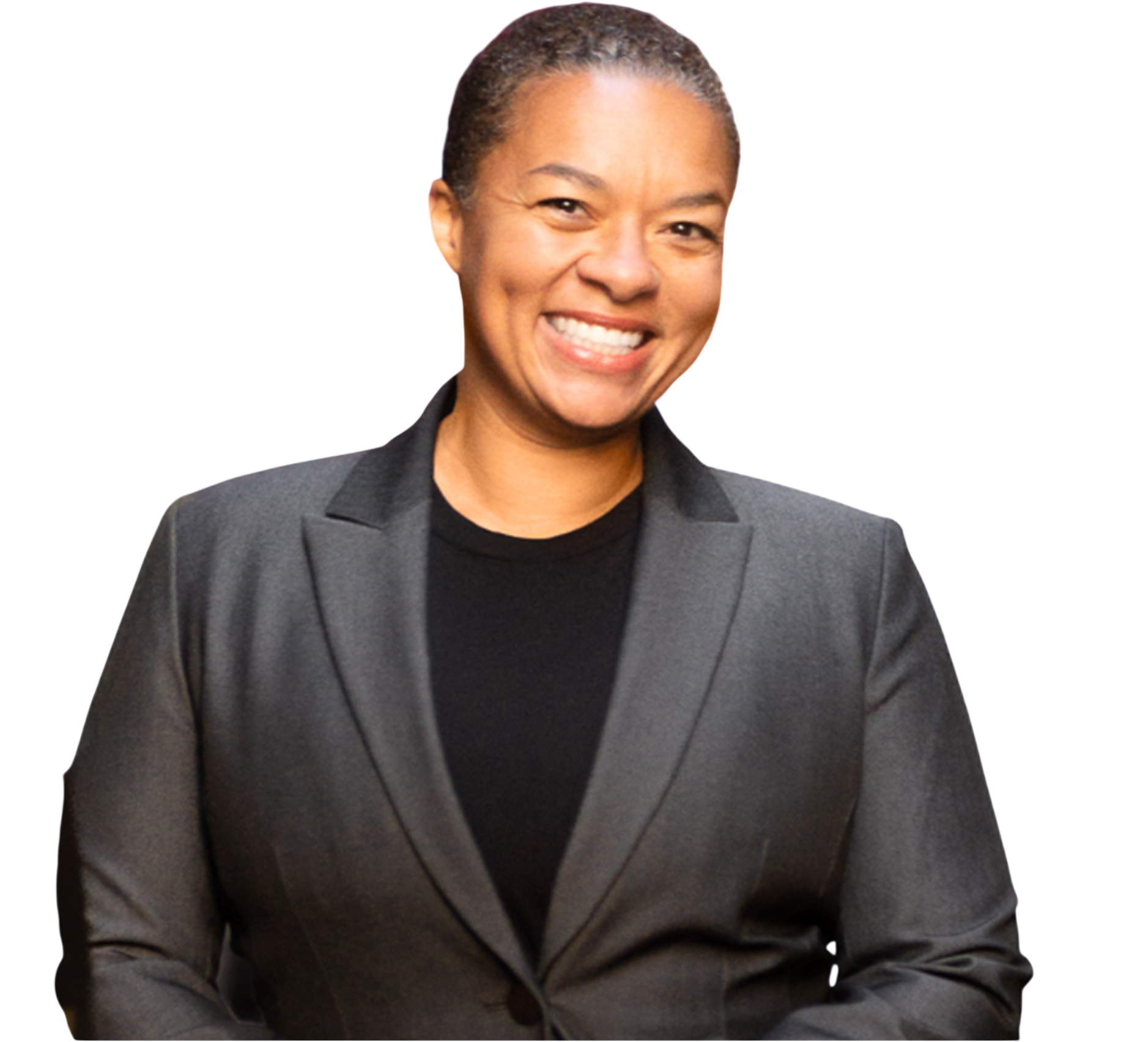 Larisa Harrington